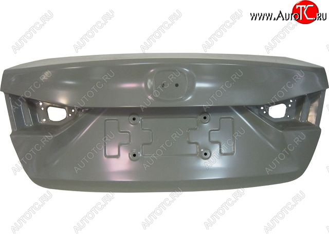 18 649 р. ALSVIN 18- КРЫШКА БАГАЖНИКА (Китай) BodyParts cnals18-600  с доставкой в г. Пермь