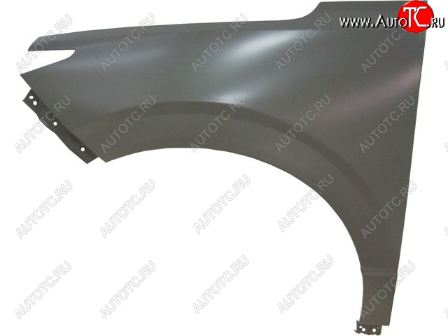 3 699 р. UNI-K 20- КРЫЛО ПЕРЕДН ЛЕВ (Китай) BodyParts cnunk20-270-l  с доставкой в г. Пермь