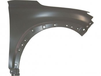 3 699 р. UNI-T 20- КРЫЛО ПЕРЕДН ПРАВ (Китай) BodyParts cnunt20-270-r  с доставкой в г. Пермь. Увеличить фотографию 1