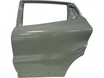 20 999 р. UNI-T ДВЕРЬ ЗАДН ЛЕВ (Китай) BodyParts cnunt20-520-l  с доставкой в г. Пермь. Увеличить фотографию 1
