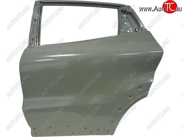 20 999 р. UNI-T ДВЕРЬ ЗАДН ЛЕВ (Китай) BodyParts cnunt20-520-l  с доставкой в г. Пермь