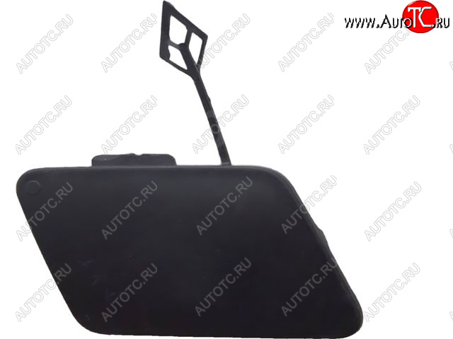 184 р. CRUZE ЗАГЛУШКА БУКСИРОВ КРЮКА БАМПЕРА ПЕРЕД (Китай) BodyParts cvcrz09-4g0  с доставкой в г. Пермь