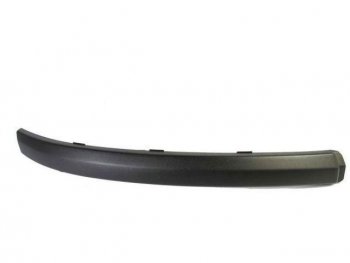 MONDEO МОЛДИНГ БАМПЕРА ПЕРЕДН ПРАВ (Тайвань) ЧЕРН BodyParts fdmon03-170b-r