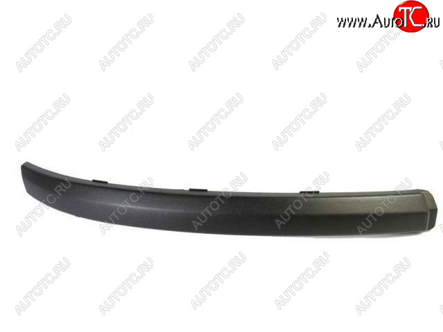 449 р. MONDEO МОЛДИНГ БАМПЕРА ПЕРЕДН ПРАВ (Тайвань) ЧЕРН BodyParts fdmon03-170b-r  с доставкой в г. Пермь