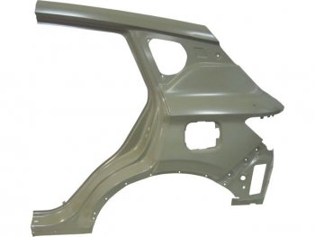 13 649 р. COOLRAY КРЫЛО ЗАДН ЛЕВ (Китай) BodyParts geclr19-560-l  с доставкой в г. Пермь. Увеличить фотографию 1