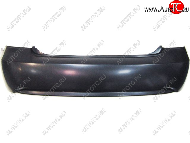 3 399 р. VERNA БАМПЕР ЗАДН (Италия) BodyParts hnver06-642  с доставкой в г. Пермь