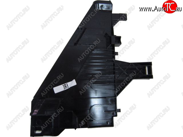 2 159 р. Правый кронштейн крепления фары (пр-во Китай) BODYPARTS  Land Rover Freelander  L359 (2006-2010) дорестайлинг  с доставкой в г. Пермь