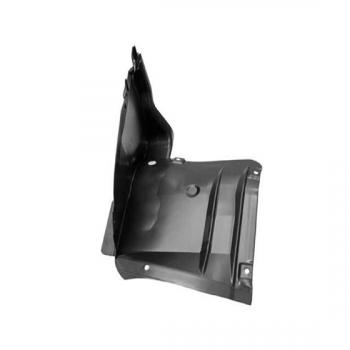 Левый подкрылок передний (передняя часть) BodyParts Mercedes-Benz C-Class  W203 (2000-2004) дорестайлинг седан