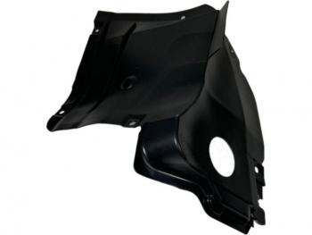 Правый подкрылок передний (передняя часть) BodyParts Mercedes-Benz C-Class  W203 (2000-2004) дорестайлинг седан