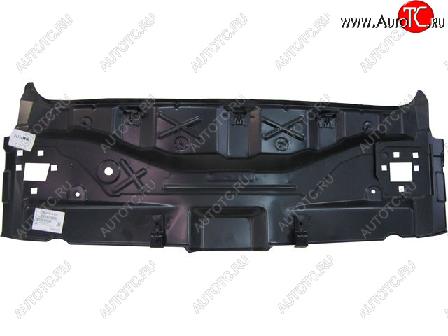 8 299 р. QASHQAI 14- ПАНЕЛЬ БАГАЖНИКА (Китай) BodyParts nnqas14-620  с доставкой в г. Пермь
