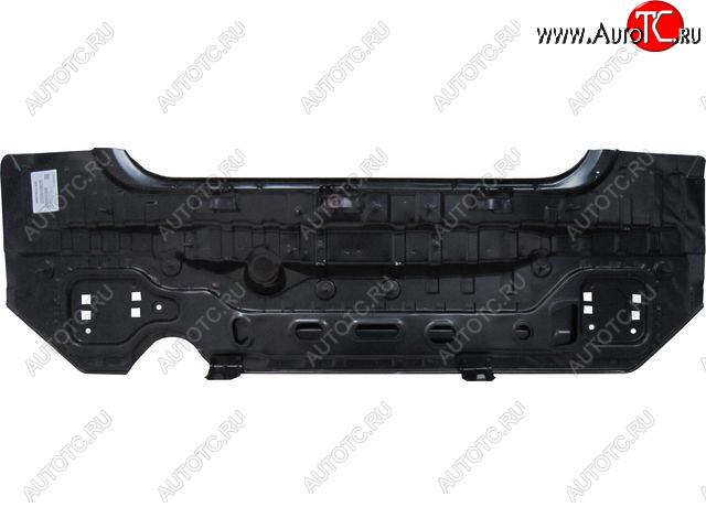 8 449 р. SENTRA 14- ПАНЕЛЬ БАГАЖНИКА (Китай) BodyParts nnstr14-620  с доставкой в г. Пермь