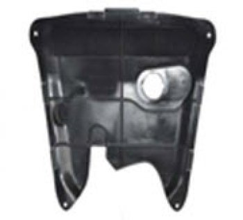 1 899 р. CLIO (KANGOO 98-03) ЗАЩИТА ПОДДОНА ДВИГАТЕЛЯ (Италия) ПЛАСТИК BodyParts rncli98-9f0p  с доставкой в г. Пермь. Увеличить фотографию 1