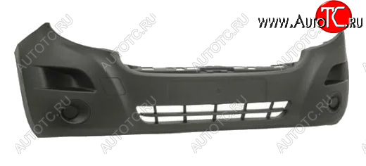 8 399 р. MASTER 10- БАМПЕР ПЕРЕДН (Италия) BodyParts rnmas10-160  с доставкой в г. Пермь