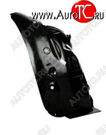 929 р. Левый подкрылок передний (задняя часть) BodyParts  Renault Megane  седан (2002-2006)  дорестайлинг  с доставкой в г. Пермь