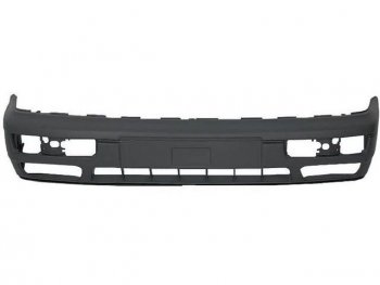 GOLF БАМПЕР ПЕРЕДН БЕЗ СПОЙЛЕР (Италия) ЧЕРН BodyParts vwglf92-160b