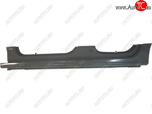 9 999 р. JETTA ПОРОГ ЛЕВ (Китай) BodyParts vwjet11-480-l  с доставкой в г. Пермь