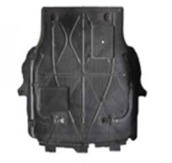 2 799 р. TRANSPORTER ЗАЩИТА ПОДДОНА ДВИГАТЕЛЯ (Италия) ПЛАСТИК BodyParts vwtrn03-9f0p  с доставкой в г. Пермь. Увеличить фотографию 1