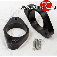 1 499 р. 20мм Задние проставки для увеличения клиренса Mini Clubvan 2012 , , MINI Clubman I 2007 по 2010 , MINI Clubman I Рестайлинг 2010 по 2014 , Clubman I Хэтчбек 3 дв. JCW 2007 по 2010 , MINI Clubman r55 Хэтчбек 3 дв. 2007 по 2010, MINI Hatch I (r50) Хэтчбек 3 дв. JCW 2000 по 2006 , MINI Clubman I рестайлинг Хэтчбек 3 дв. JCW 2010 по 2014 , MINI Hatch I 2000 по 2006 , MINI Hatch II Рестайлинг 2010 по 2013 , MINI Hatch r50 Хэтчбек 3 дв. 2000 по 2006  Klirens Plus (комплект 2 шт и крепёж)  7-113-20  с доставкой в г. Пермь