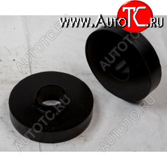 2 199 р. Задние проставки для увеличения клиренса (2 шт) KLIRENSPLUS  Chevrolet Cobalt (2004-2010), Nissan Primastar (2002-2015), Renault Trafic  X83 (2006-2014) (30 мм)  с доставкой в г. Пермь