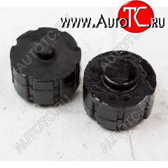 2 199 р. Проставки задние для увеличения клиренса (комплект 2 шт) Klirens Plus Audi A4 B7 седан (2004-2008) (30 мм)  с доставкой в г. Пермь