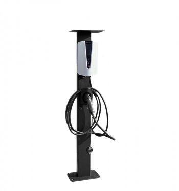 18 999 р. Стойка для зарядной станции Echarge 2101  с доставкой в г. Пермь. Увеличить фотографию 1