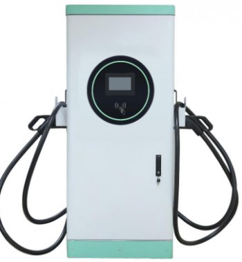Зарядная станция Electra S3 (80кВт) - 80 кВт - GbT DC + CCS2  2602