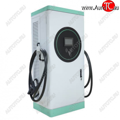 1 583 999 р. Зарядная станция Electra S3 (100кВт) - 100 кВт - GbT DC + CCS1  2702  с доставкой в г. Пермь