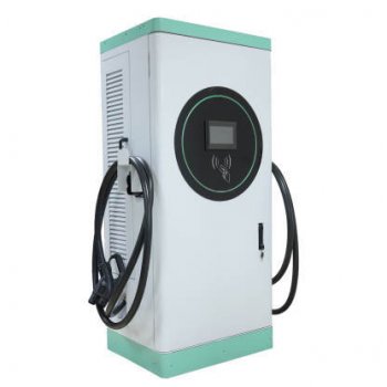 Зарядная станция Electra S3 (180кВт) - 180 кВт - GbT DC + GbT DC  2901