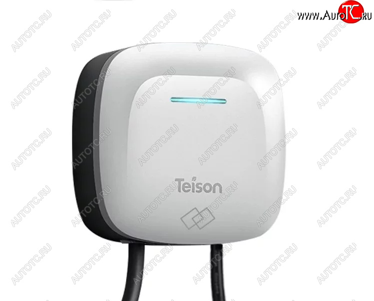 77 999 р. Зарядная станция Teison (7кВт) - Белый - GbT - 7 кВт  t0701  с доставкой в г. Пермь