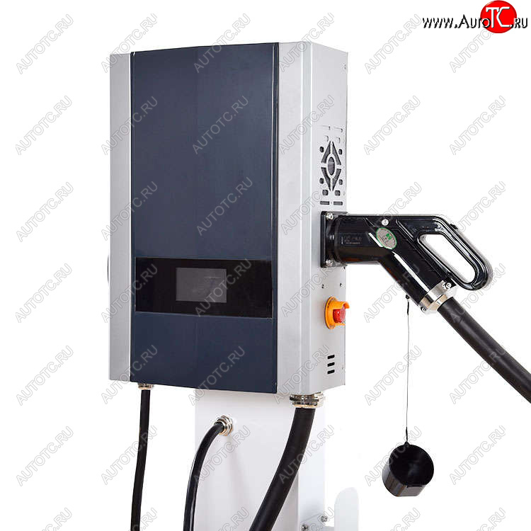 363 999 р. Быстрая зарядная станция Electra S1 - 30 кВт, CHADEMO Electra 1301-3  с доставкой в г. Пермь