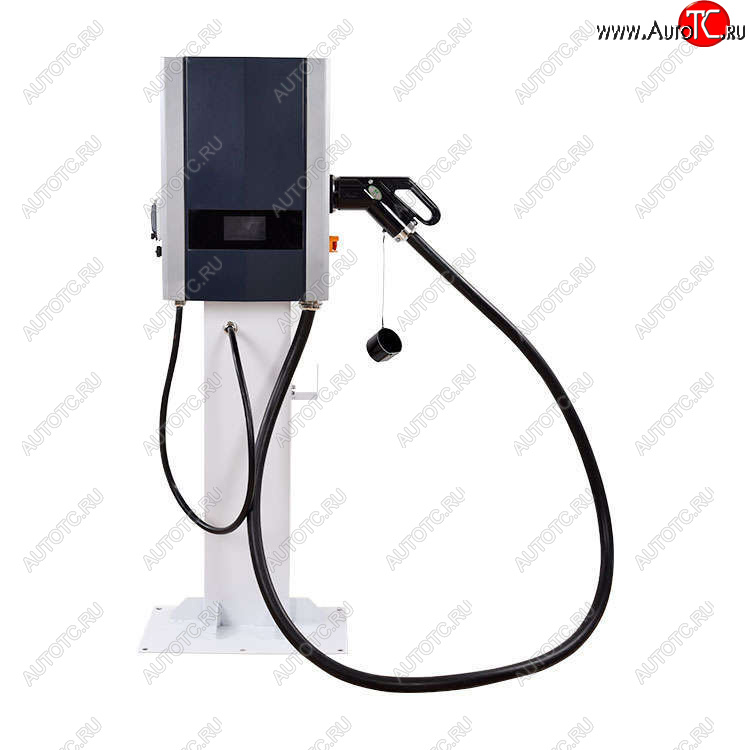 403 999 р. Быстрая зарядная станция Electra S1, 40кВт, CHADEMO Electra 1401-3  с доставкой в г. Пермь
