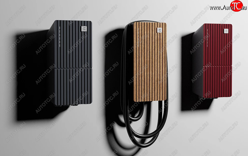 118 999 р. Зарядная станция Teltocharge - 22 кВт, Type 2 Teltonika 1701-3  с доставкой в г. Пермь