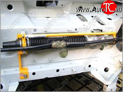 2 779 р. Усилитель щитка передка 2110-2112 ТехноМастер ТехноМастер 5301.0100.04  с доставкой в г. Пермь