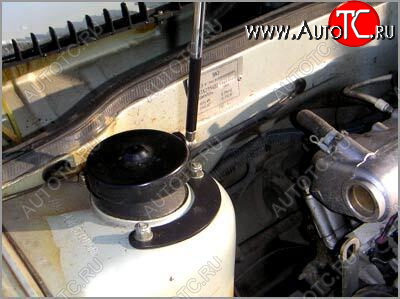 2 399 р. Упор капота Lada Samara 2 ам 2114 ТехноМастер ТехноМастер 8231.0200.04  с доставкой в г. Пермь