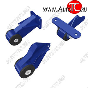 4 999 р. Опоры двигателя 21083 Sport АВТОПРОДУКТ Autoproduct ар-s2011  с доставкой в г. Пермь