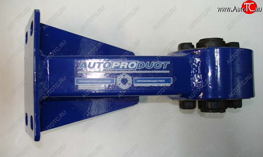 1 299 р. Опора двигателя 21083 передняя усиленная Автопродукт Autoproduct ар0020  с доставкой в г. Пермь