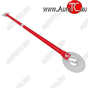 2 059 р. Растяжка задних стоек 2108-2110, 2170  АВТОПРОДУКТ Autoproduct ар0250  с доставкой в г. Пермь