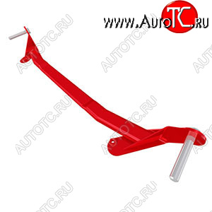 1 179 р. Растяжка передняя нижняя 2108-2110, 2170  АВТОПРОДУКТ Autoproduct ар0160  с доставкой в г. Пермь