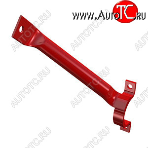 649 р. Усилитель щитка передка 2110, 2170 (16кл.) АВТОПРОДУКТ Autoproduct ар0285  с доставкой в г. Пермь