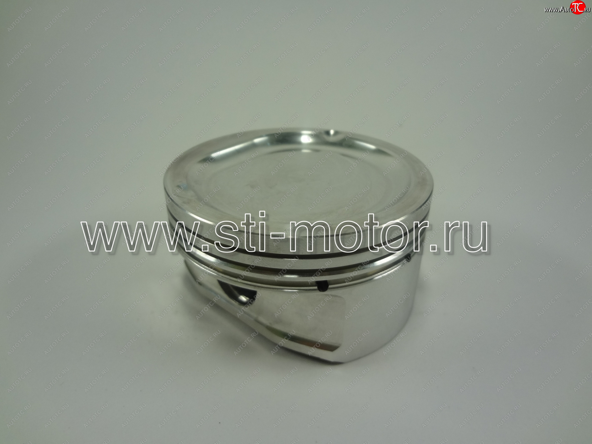 16 599 р. Поршни СТИ 018.00 (82,0,h=26.3 под коленвал 84,0 шатуны 146,25) СТИ 018.00  с доставкой в г. Пермь