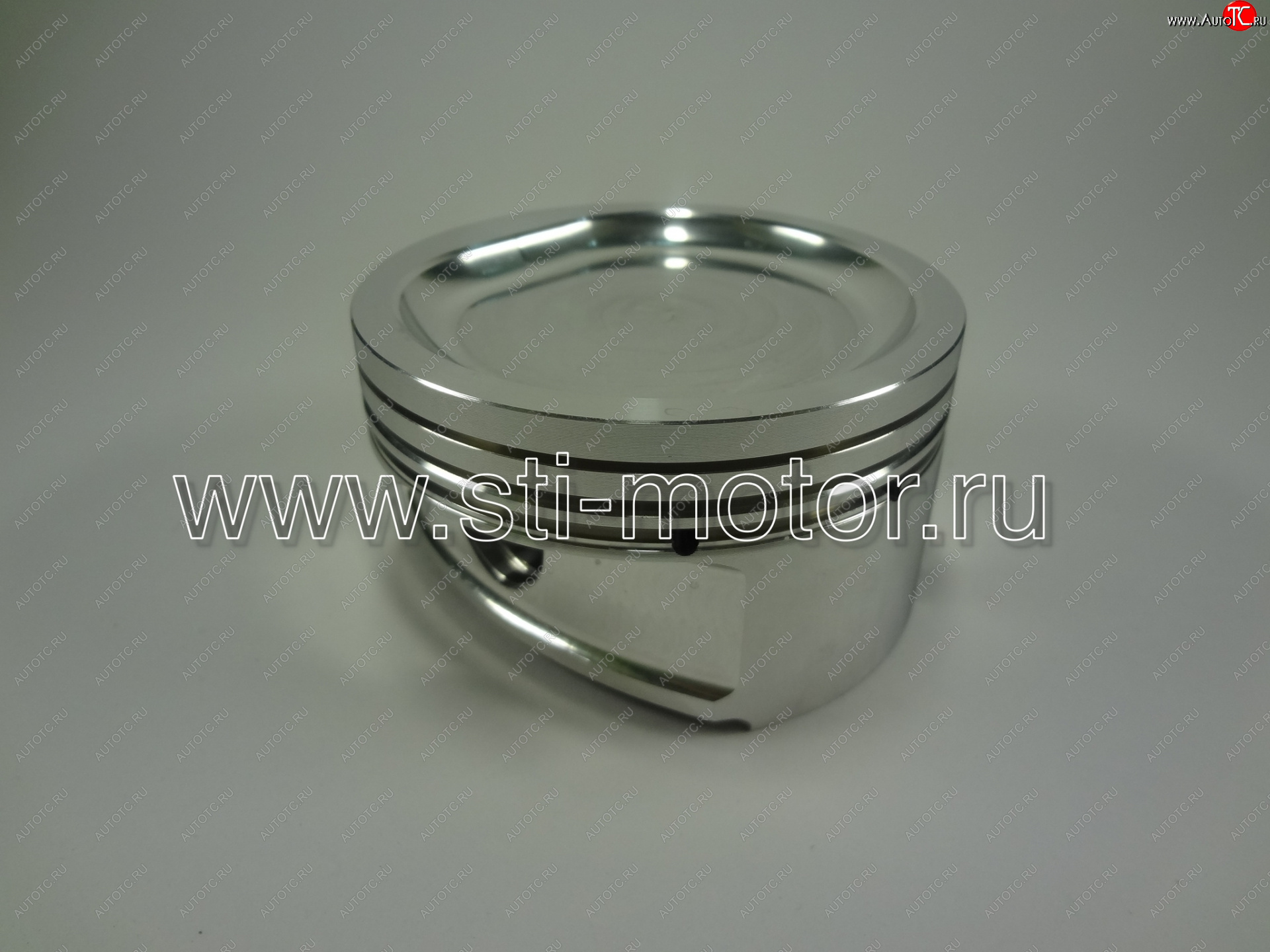 16 599 р. Поршни СТИ 019.01 (82,5, h=25,9 лунка 16,54 см.куб, p=1950мм, valve=39(5,3), 1,21,52,0) СТИ 019.01  с доставкой в г. Пермь