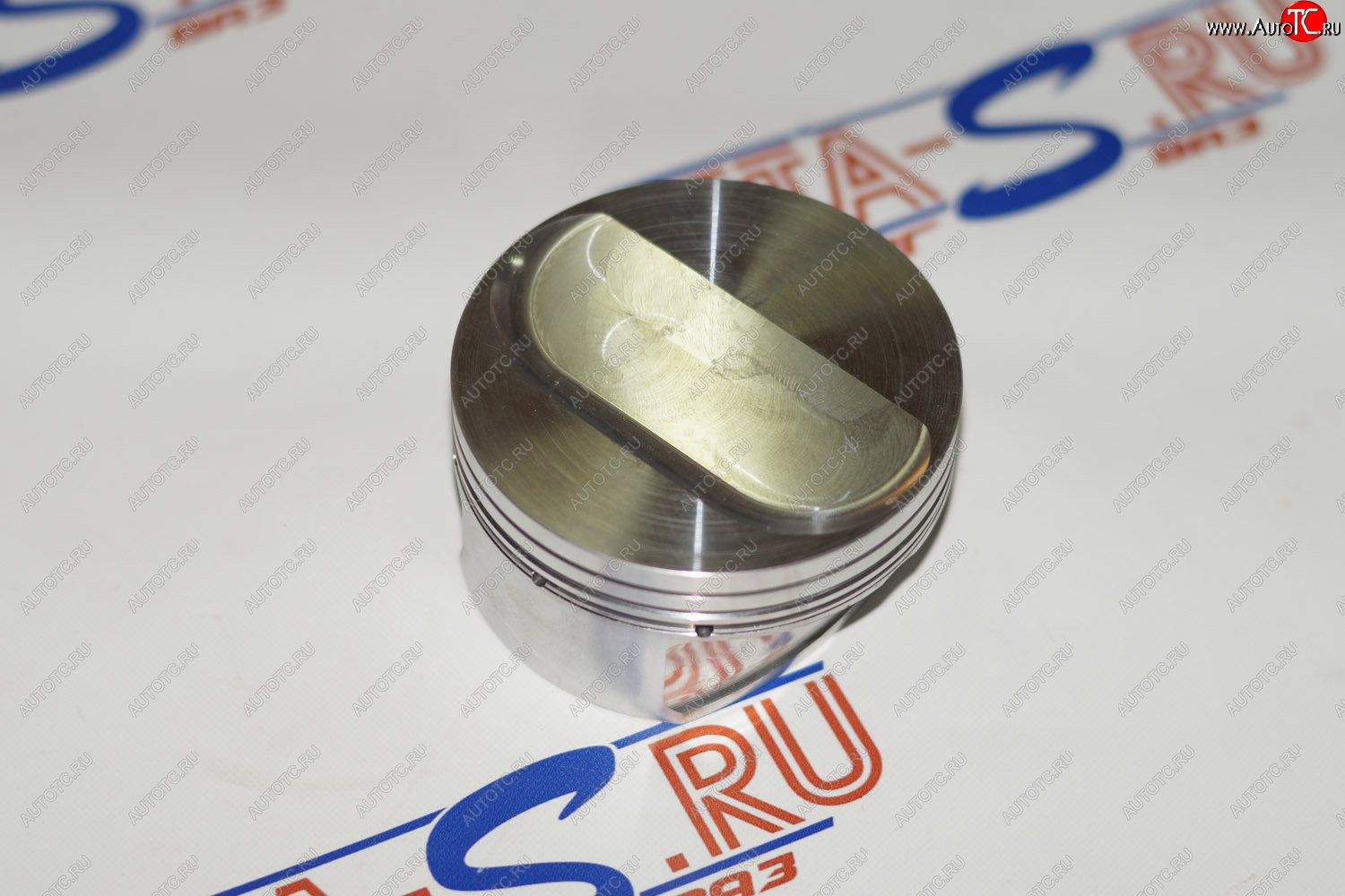 16 599 р. Поршни СТИ 019.50 (82,5, h=26,9 плоск. 3,93 см.куб, p=1950мм, valve=39(5,3), 1,21,52,0) СТИ 019.50  с доставкой в г. Пермь