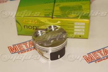 Поршни СТИ 216.12 (82,5, Приора безвтык с вытеснителем) СТИ 216.12