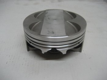 Поршни СТИ 216.51 (82,5, h=24,8 Т-выт.1,2 мм, p=1941мм, valve=30,627,2, 1,21,52,0) СТИ 216.51