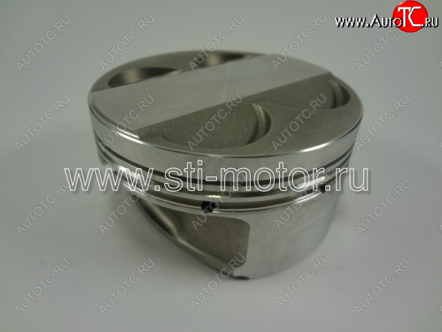17 799 р. Поршни СТИ 216.57 (82,5, h=24,8 кругвыт. 1,2мм, p=1945мм, valve=30,627,2, 1,22,0) СТИ 216.57  с доставкой в г. Пермь