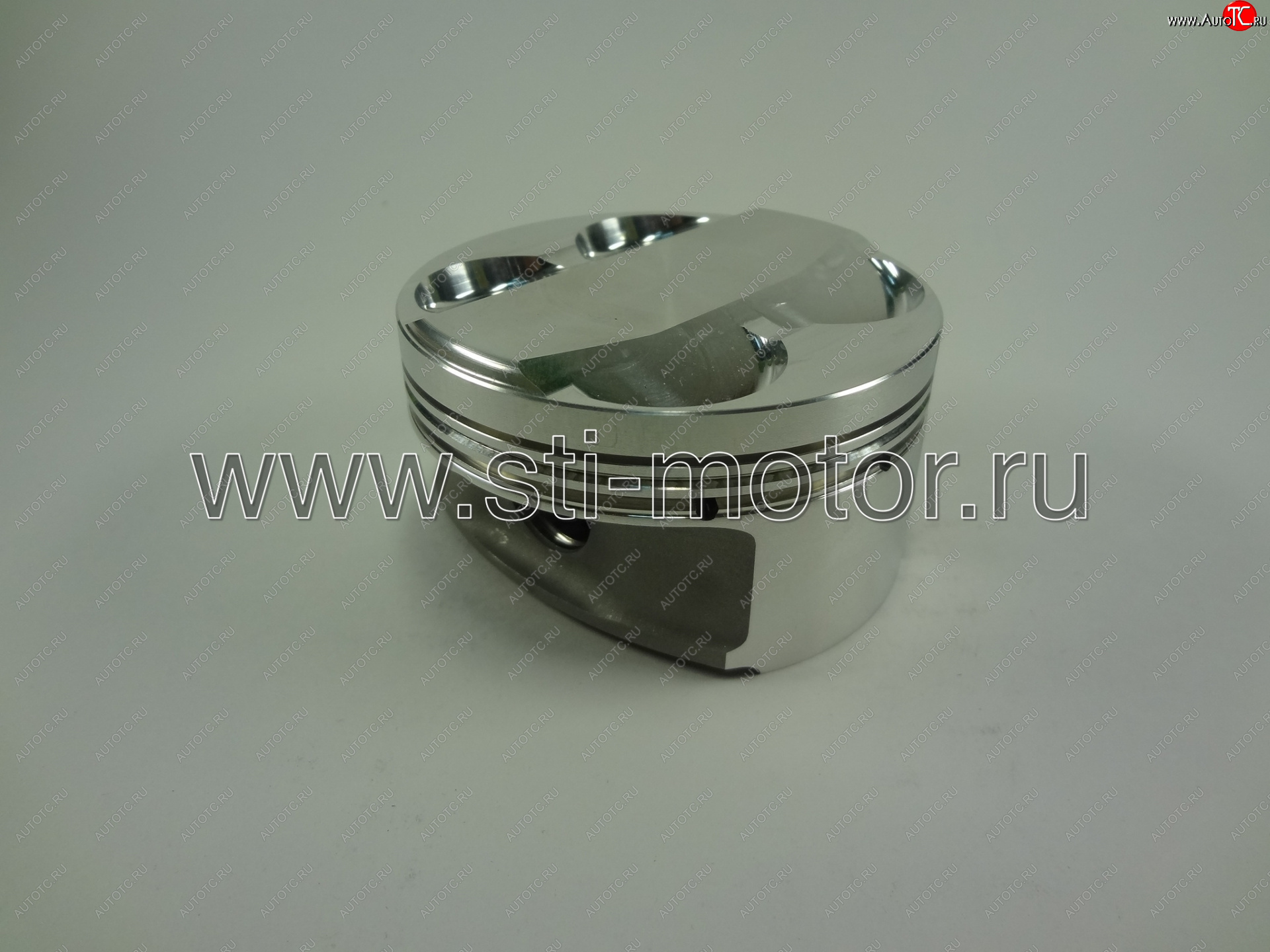 17 799 р. Поршни СТИ 216.58 (82,0, h=25,4 кругвыт. 1,2мм, p=1945мм, valve=3229, 1,22,0) СТИ 216.58  с доставкой в г. Пермь