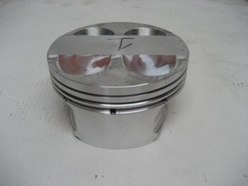Поршни СТИ 218.52 (84,0, h=24,3 кругвыт. 1,6мм, p=1945мм, valve=3228, 1,52,0) СТИ 218.52