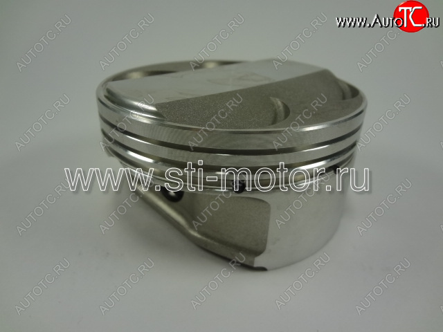 17 999 р. Поршни СТИ 218.57 (84,0, h=24,3 кругвыт. 2,22,8, p=1945мм, valve=3329, 1,21,52,0) СТИ 218.57  с доставкой в г. Пермь