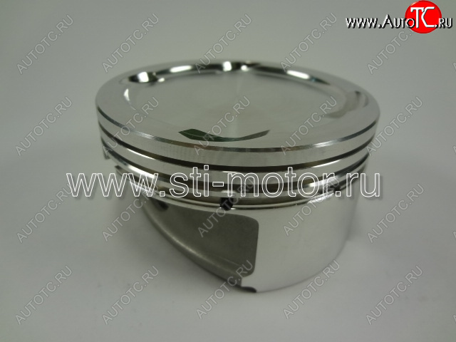 16 999 р. Поршни СТИ 219.07 (84,0, h=23,9 лунка 8,73 см.куб, p=1950мм, valve=3228, 1,51,52,0) СТИ 219.07  с доставкой в г. Пермь
