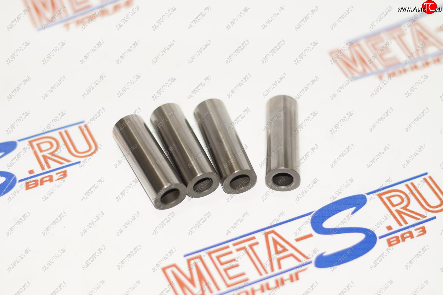 2 399 р. Пальцы поршневые 1848 мм (Калина 1.4 ОЕМ) Federal Mogul (ДЗВ) п1848оем  с доставкой в г. Пермь